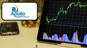 Apollo Hospitals Q3 results, Apollo Hospitals share price, Apollo Hospitals Q3FY26 earnings