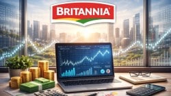 A ‘Good Day’ for Britannia: Shares surge 4% after Q3 net jumps 17%