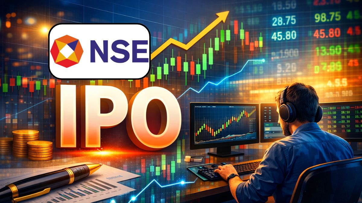 After 10 years of delays, NSE IPO back on track: Unlisted shares zoom to 6-month highs
