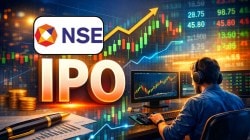 After 10-year delay, NSE IPO back on track: Unlisted shares zoom to 6-month highs