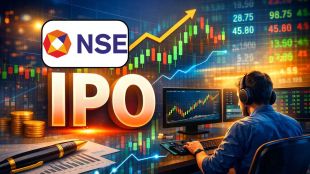 NSE IPO news, NSE Q4 results 2026, NSE share price unlisted