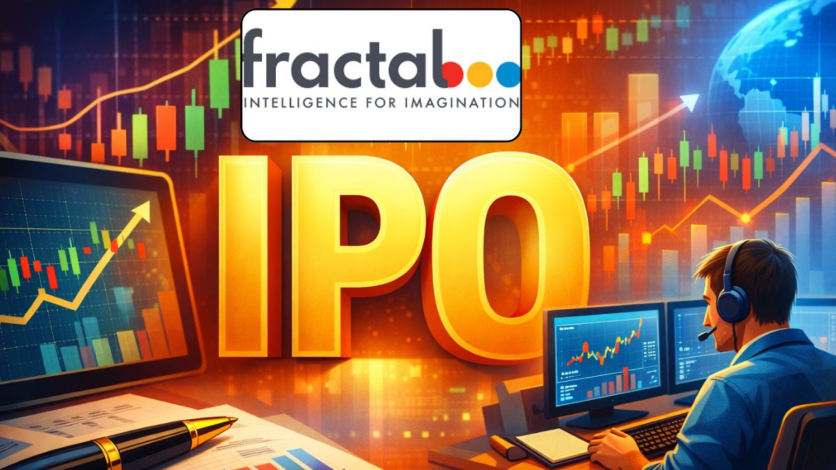 Fractal Analytics IPO allotment status today, Fractal IPO allotment link MUFG Intime, check Fractal Analytics IPO allotment status online Fractal Analytics IPO allotment status today, Fractal IPO allotment link MUFG Intime, check Fractal Analytics IPO allotment status online