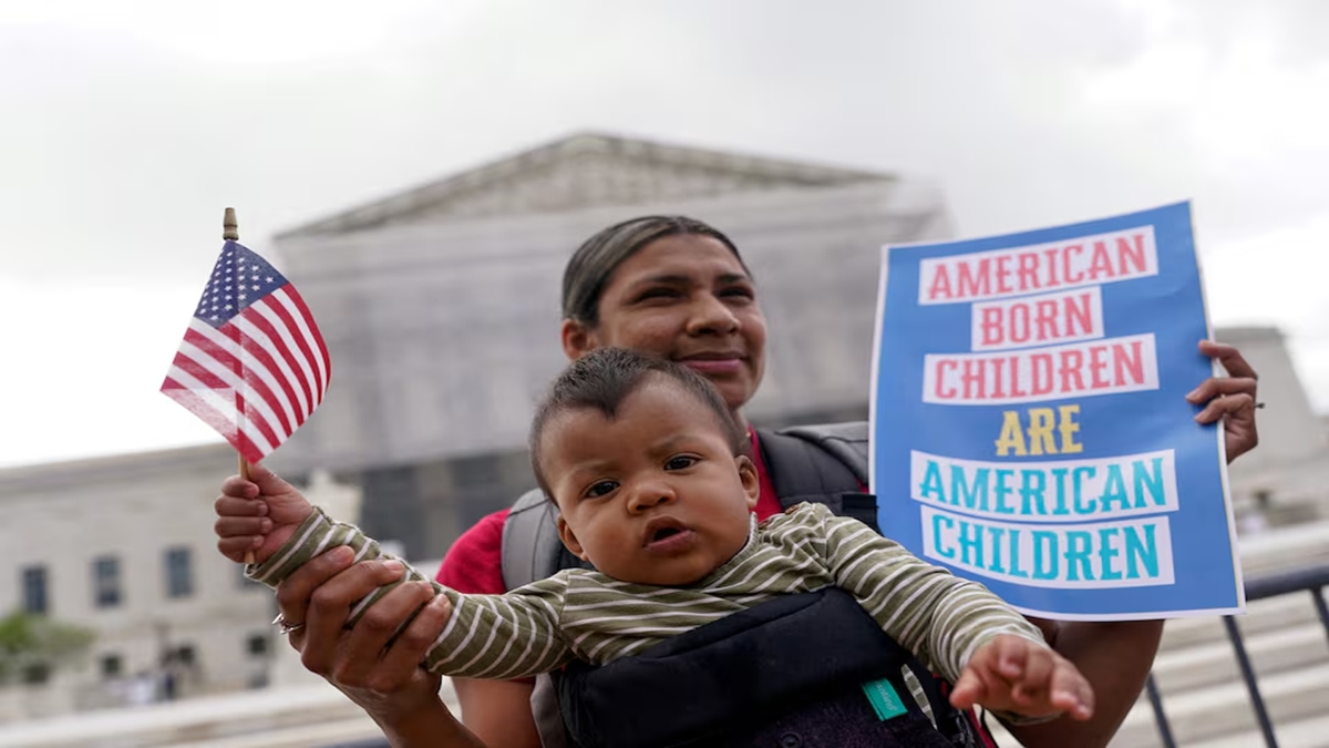 Birthright Citizenship latest, Birthright Citizenship court, Trump's Birthright Citizenship Rule, Birthright Citizenship update, US Catholic bishops, Supreme Court