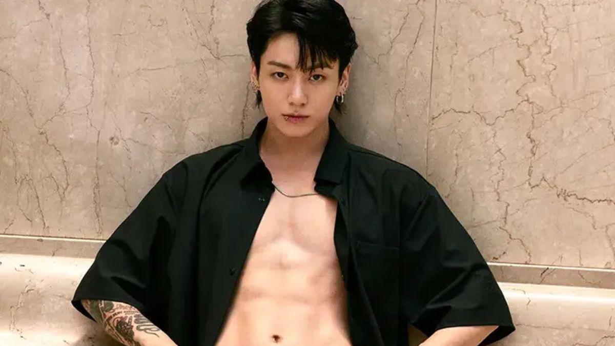 BTS Star Jung Kook follows an OMAD diet BTS Star Jung Kook follows an OMAD diet