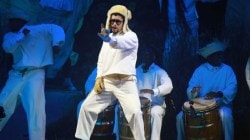 Bad Bunny erases his Instagram account as Super Bowl performance debate intensifies