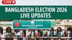 Bangladesh Election 2026 Voting LIVE: BNP leading in 50 seats, Jamaat in 18; Tarique Rahman wins in Dhaka-17