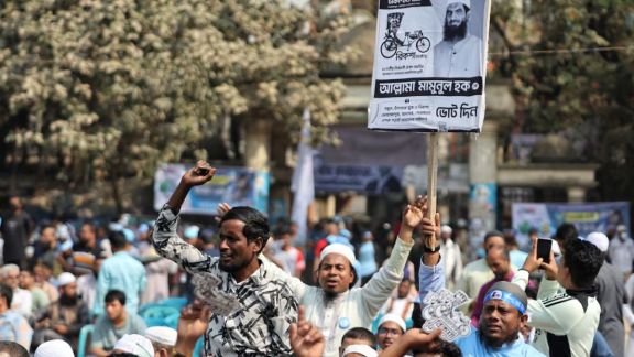 Bangladesh Votes 2026: All You Need to Know Ahead of February Polls