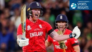 Ben Stokes
