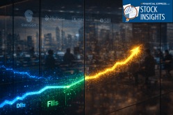 Beyond the Nifty: 5 ‘high conviction’ stocks where big institutions are doubling down