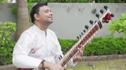 Avatar and Padmaavat sitarist to enter Bigg Boss 20? Meet Bhagirath Bhatt