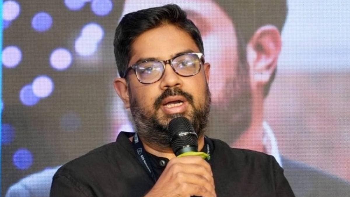 'Need to enable large-scale, sector-agnostic usage for AI': Bharath Shankar, Co-Founder & Chief Product and Engineering Officer, Gnani.AI - Business News | The Financial Express