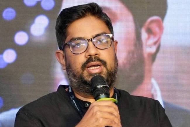 Bharath Shankar, Co-Founder & Chief Product and Engineering Officer, Gnani.AI