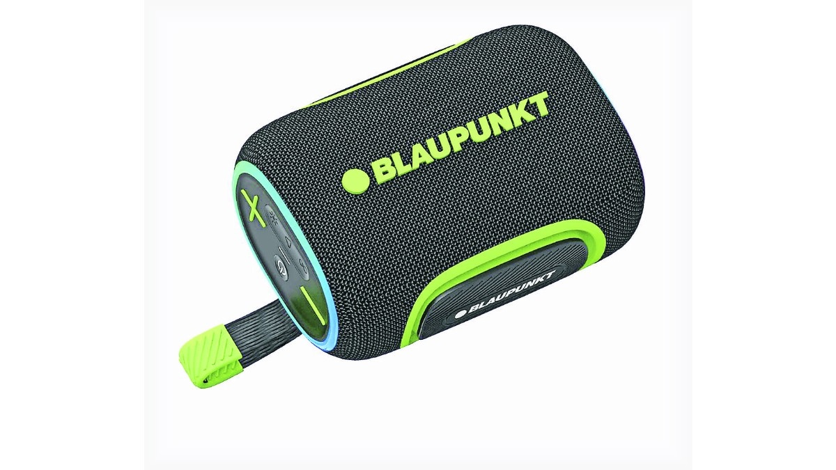 BLAUPUNKT OMG ATOM and BLAUPUNKT BH71 MOKSHA HYBRID ANC HEADPHONES