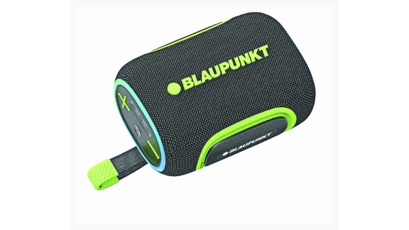 BLAUPUNKT OMG ATOM and BLAUPUNKT BH71 MOKSHA HYBRID ANC HEADPHONES