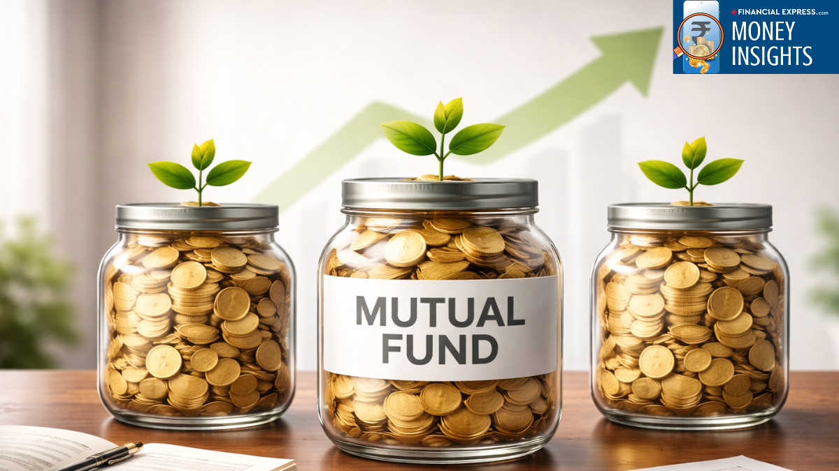 3 Tax Saving Mutual Funds to Track in 2026 - Money Insights News | The ...