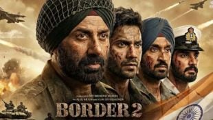 Border 2 Box Office Collection Day 12