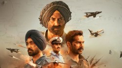 Border 2 Box Office Collection: Sunny Deol’s war epic crosses Rs 400 crore worldwide in just 13 days