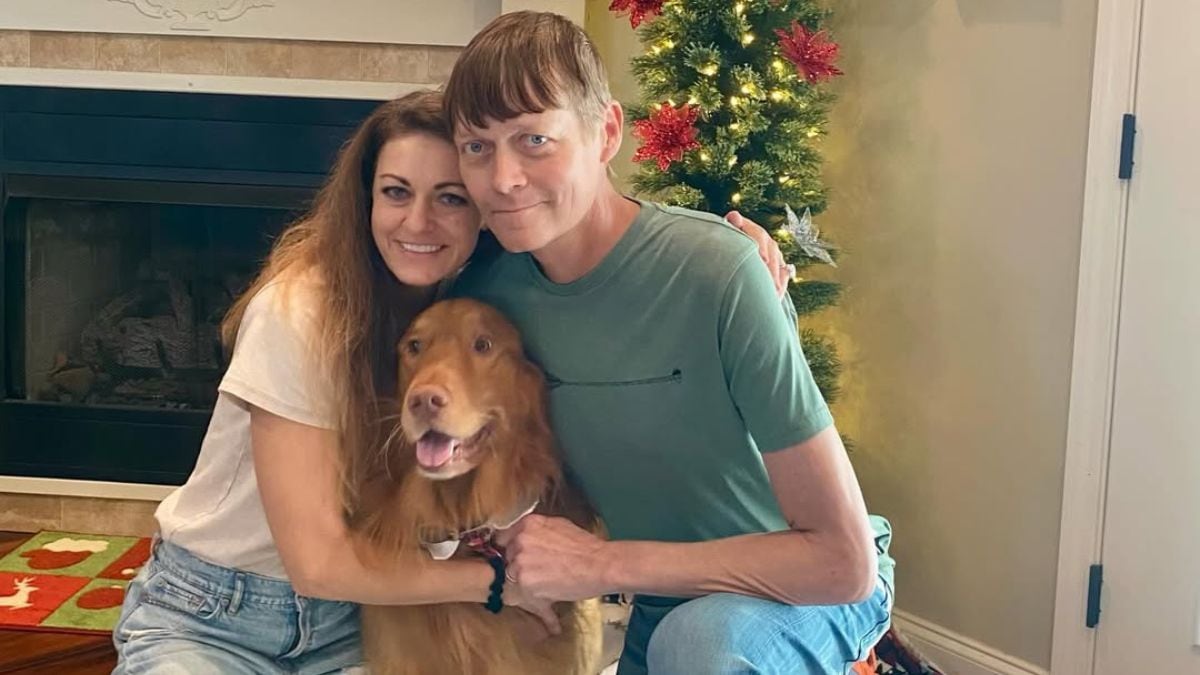 Brad Arnold, 3 Doors Down lead singer, dies at 47 after stage 4 cancer  battle - Entertainment News | The Financial Express