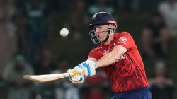 HIGHLIGHTS | Harry Brook smashes ton, England beat Pakistan to secure T20 World Cup semi-final berth