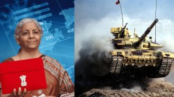 Budget 2026-27: Defence allocation jumps around 15% to ₹7.84 lakh crore, modernisation funds up by 24%