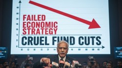 Budget 2026: P Chidambaram slams ‘failed’ economic strategy; flags ‘cruel’ fund cuts