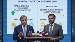 Promoters will still prefer buybacks over dividends