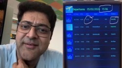 ‘There was ZERO intent to….’ Ex Air Asia India CFO recounts horrible experience with ‘‘horribly rude’ IndiGo staff