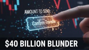 Digital Gold Rush: A visual representation of Bitcoin (BTC) as the South Korean exchange Bithumb grapples with a $40 billion distribution error. Refund status live