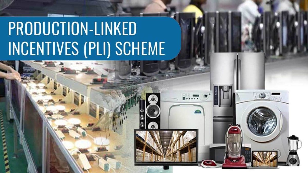 Incentives under the scheme are linked to incremental sales achieved in the previous year, and the sharper provisioning for FY27 factors in a backlog of expected claims. Incentives under the scheme are linked to incremental sales achieved in the previous year, and the sharper provisioning for FY27 factors in a backlog of expected claims.