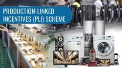 PLI outlay trimmed as auto, white goods gain