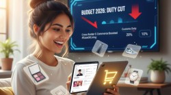 Budget day two: Cross-border e-commerce gets a boost with duty cut