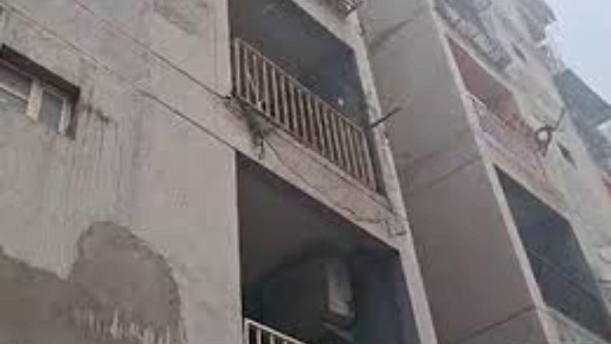 Ghaziabad triple suicide: Not just ‘digital addiction’, police uncover chilling secret from father’s past - India News | The Financial Express