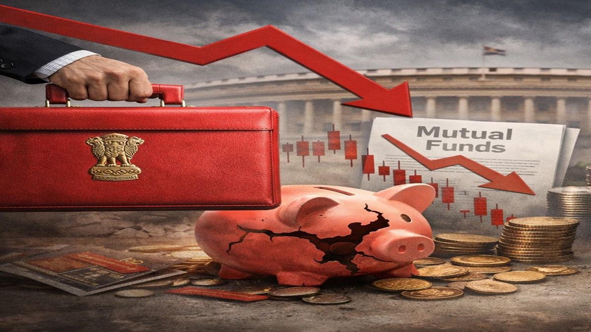 This government’s move also makes leveraged strategies such as loans against MFs significantly more expensive and less tax efficient, industry experts said. 