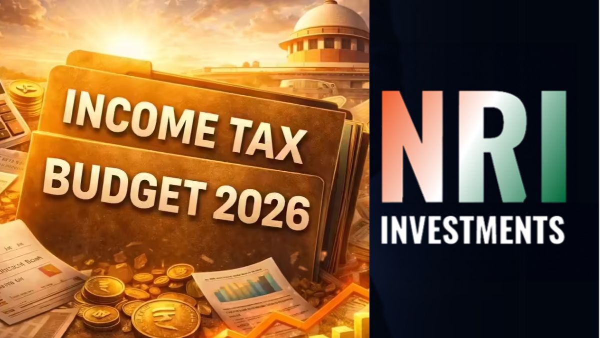 Budget 2026: Big tax relief for NRIs; 5-year income tax exemption, eased property sale rule and more