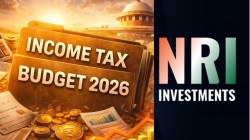 Budget 2026: Big tax relief for NRIs; 5-year income tax exemption, eased property sale rule and more