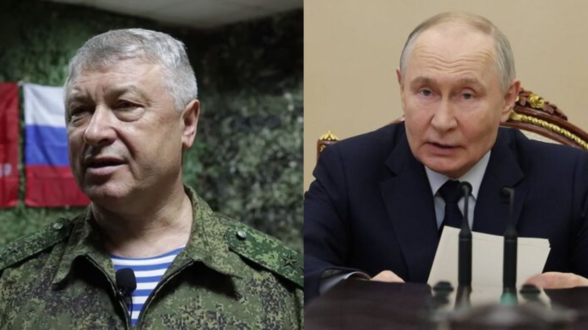 Alekseyev sustained multiple gunshot wounds, including to the back, and was rushed to a city hospital in critical condition, officials said. Alekseyev sustained multiple gunshot wounds, including to the back, and was rushed to a city hospital in critical condition, officials said.