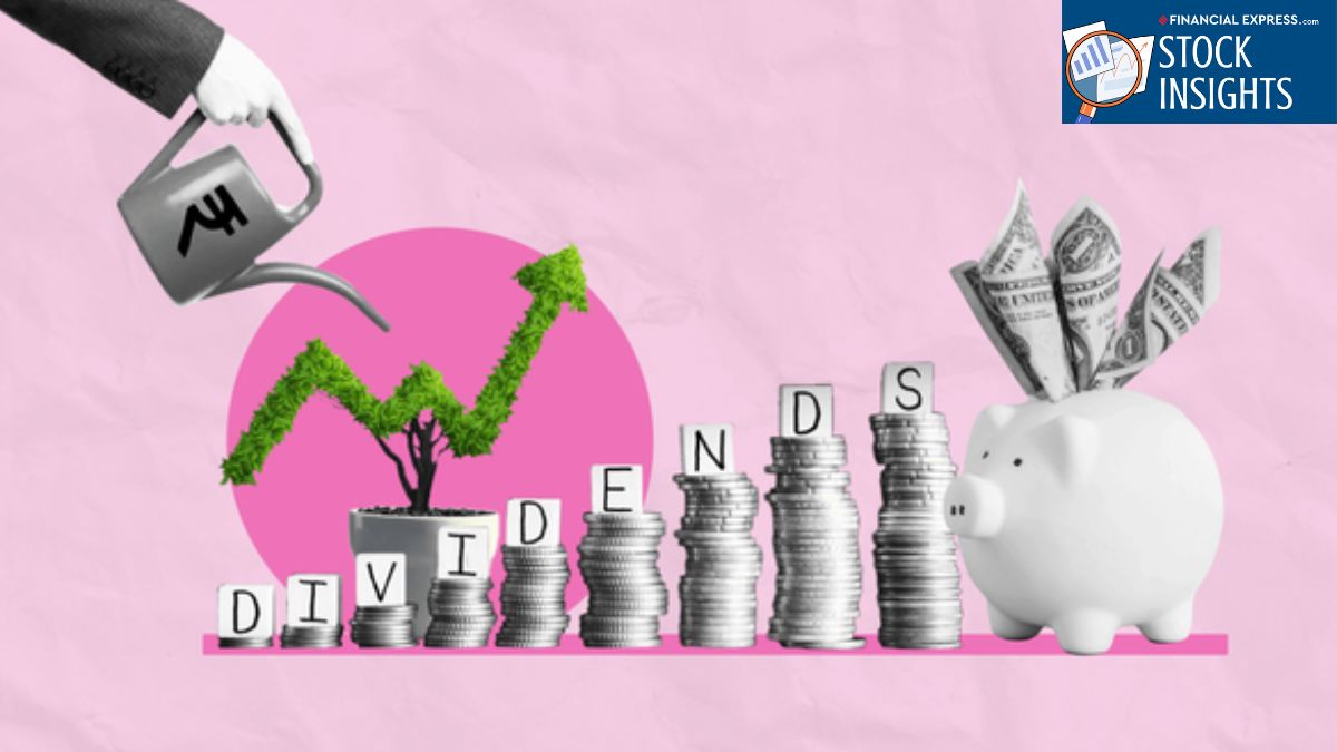 Dividend-paying small-cap stocks attract income-focused investors seeking stability and steady cash flows amid market uncertainty. Dividend-paying small-cap stocks attract income-focused investors seeking stability and steady cash flows amid market uncertainty.