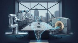 Industry opposes government’s move to consider relaxing norms for used medical devices