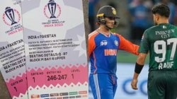 IND vs PAK T20 World Cup 2026 in jeopardy after viral tweet of Pakistan Govt