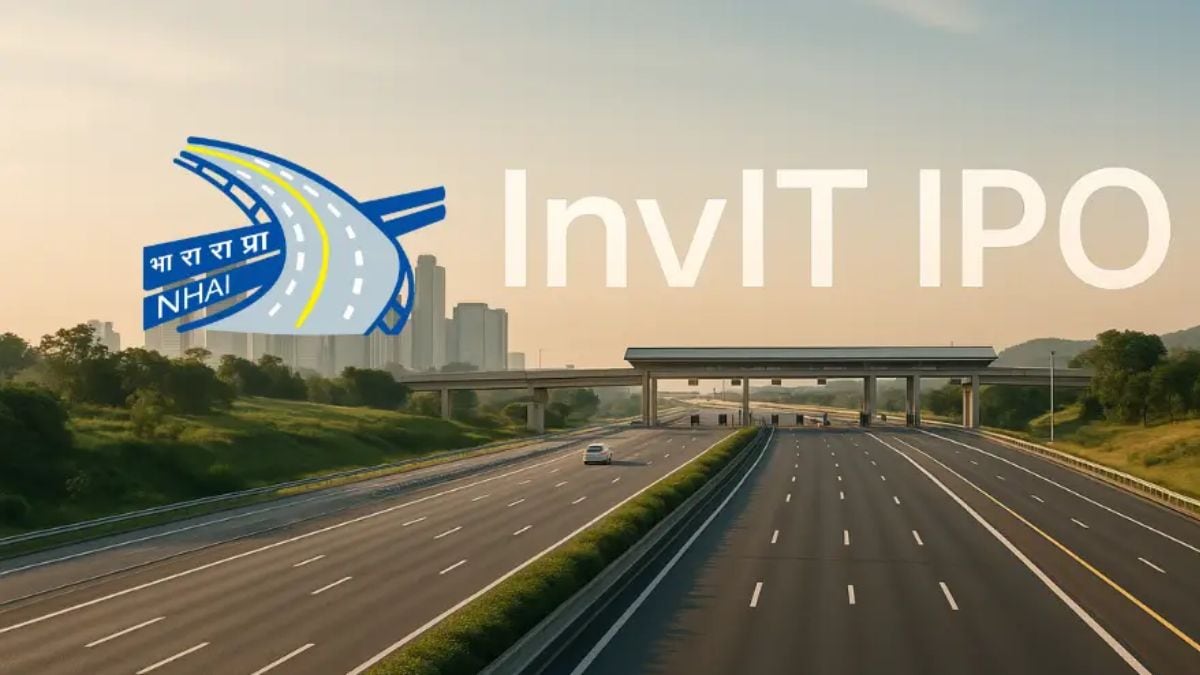 NHAI’s public InvIT to come up with IPO in Feb