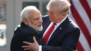 US cuts tariffs on India to 18% from 50%