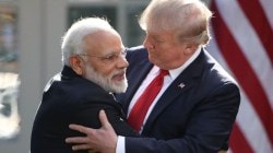 US to reduce tariffs on India: India to buy $ 500 bln US goods, stop Russian oil purchases