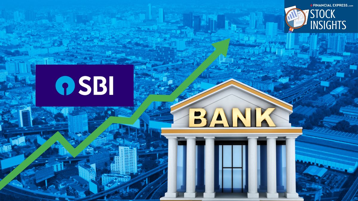What investors are now grappling with is not whether the bank can produce a big quarter; it clearly can, but whether this marks a testable shift in how SBI utilizes scale, and whether that change can continue beyond a single earnings season. What investors are now grappling with is not whether the bank can produce a big quarter; it clearly can, but whether this marks a testable shift in how SBI utilizes scale, and whether that change can continue beyond a single earnings season.