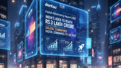 India’s advertising industry to reach Rs 1.3 lakh crore this year: report