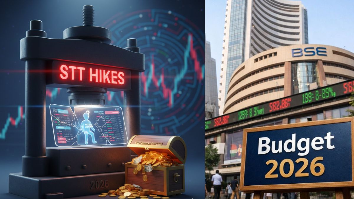 As Zerodha Founder Nithin Kamath noted on X, if curbing speculation is indeed the objective, product suitability norms—determining who can trade and under what conditions—would be far more effective than what he called “death by a thousand STT hikes”. 