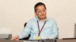 ‘Floating of funds reduced to nil from Rs 1-1.5 lakh crore’ Q&A with expenditure secretary V. Vualnam