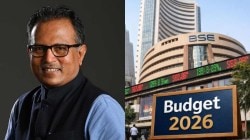 Budget 2026: D-Street tanked 1,546  points despite ‘positive’ capex math; Nilesh Shah decodes the STT shock