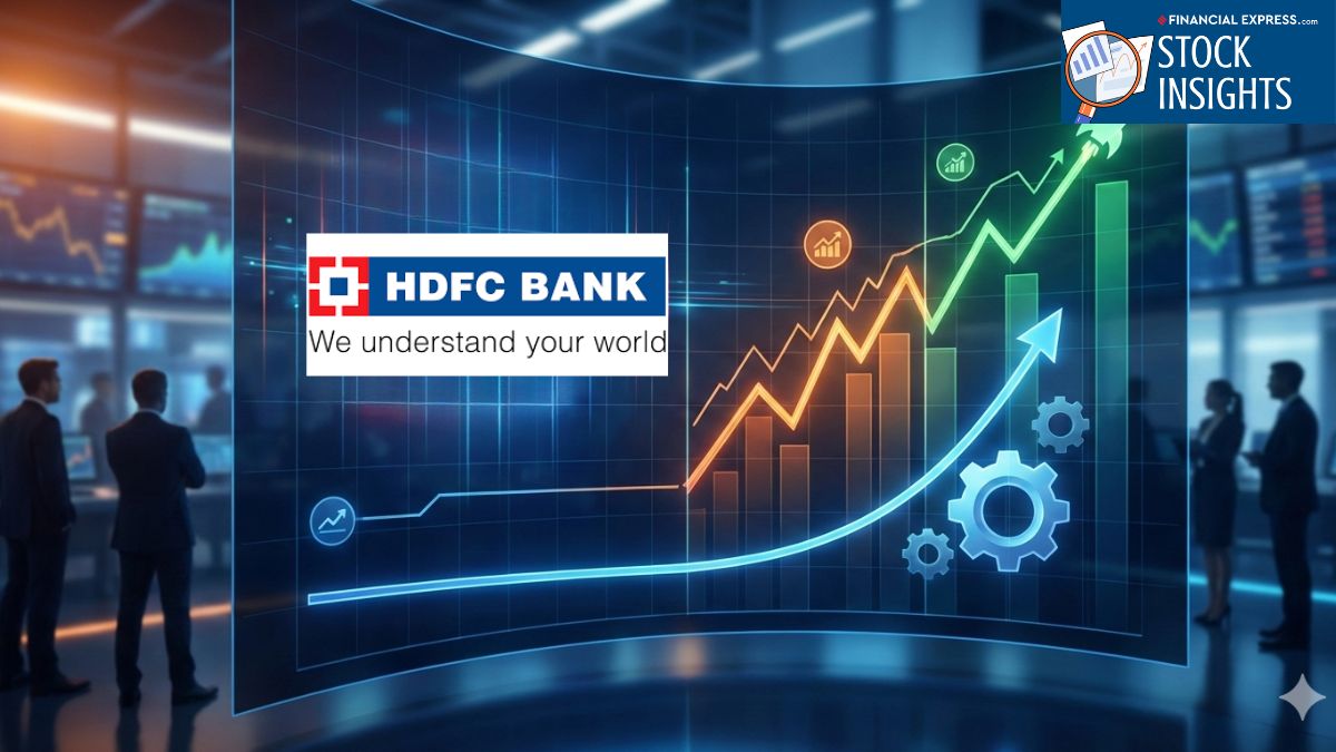 HDFC Bank shows sign of re-accumulation phase after a long period of consolidation. ICICI Bank confirms its strength by breaking out and retesting, and Axis Bank is leading the way with new all-time highs. Each stock is at a different technical stage, should you buy HDFC Bank?