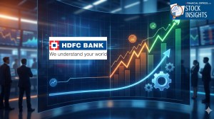 HDFC Bank’s 10-month stagnation: Is the sleeping giant of Indian banking finally waking up?