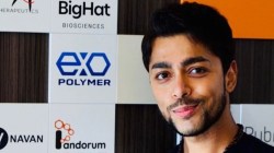 Pandorum Technologies raises $ 18 million 